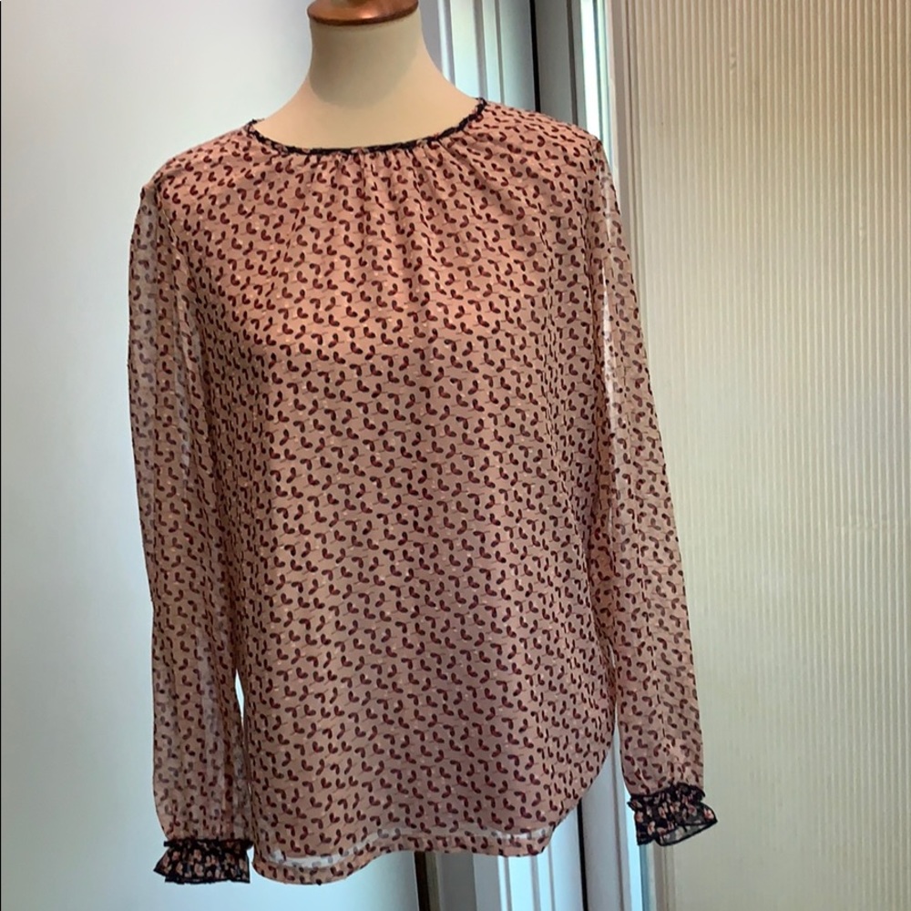 Boden Top